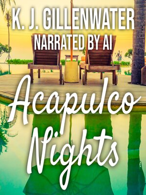 cover image of Acapulco Nights
